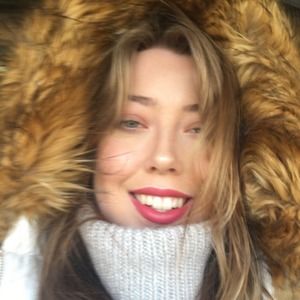 Meet your Posher, Casey